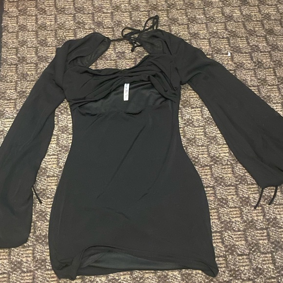 new lucy in the sky dress in size small - Picture 2 of 4